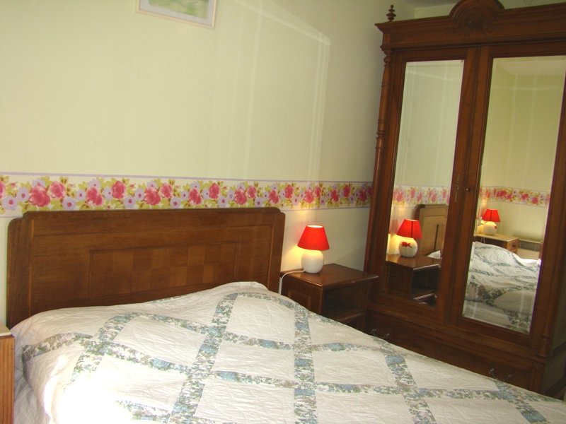 Gîte de Merlin, Laussou - photo 8