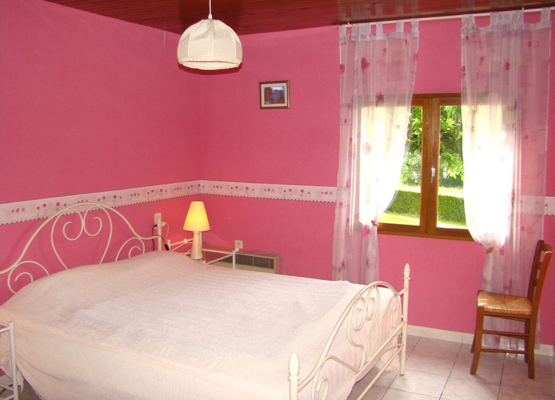 Gîte de Merlin, Laussou - photo 7