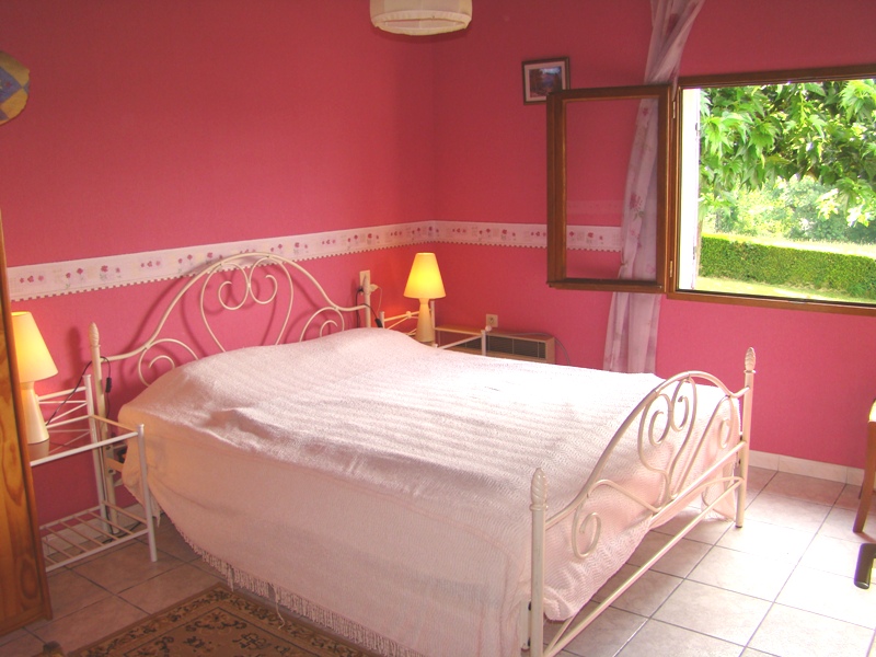 Gîte de Merlin, Laussou - photo 10