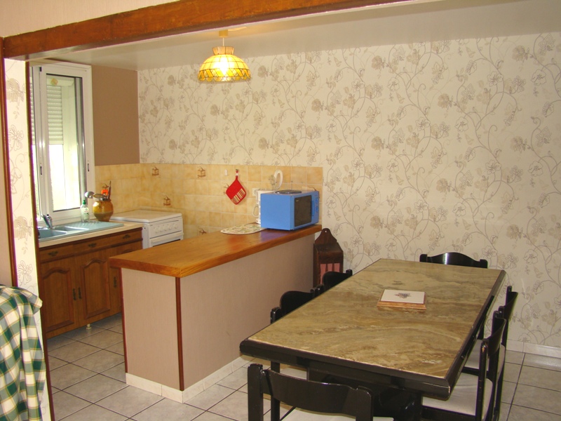 Gîte de Merlin, Laussou - photo 11