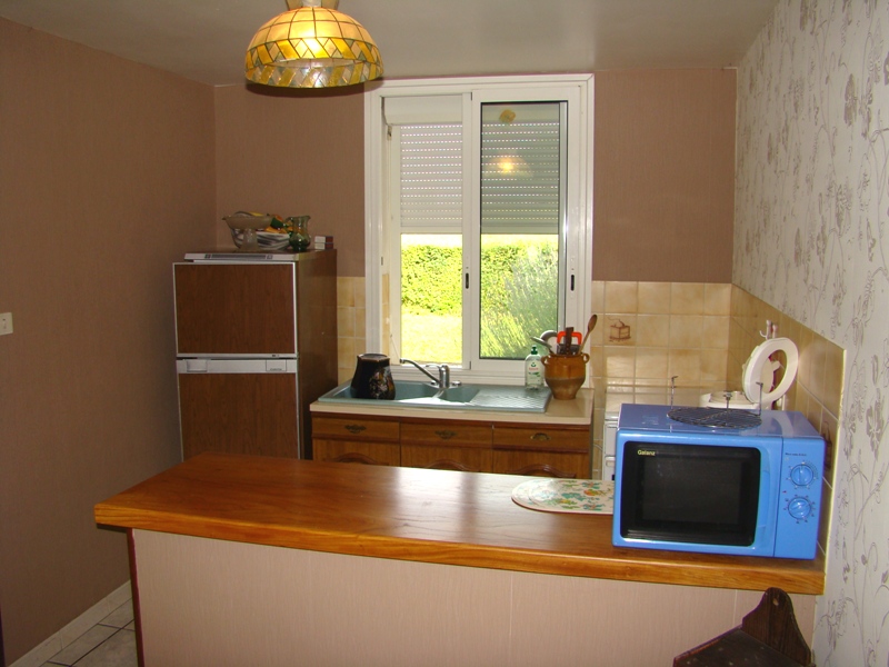 Gîte de Merlin, Laussou - photo 16