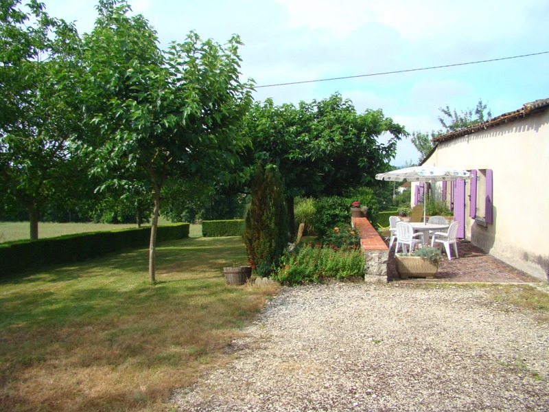 Gîte de Merlin - photo 4