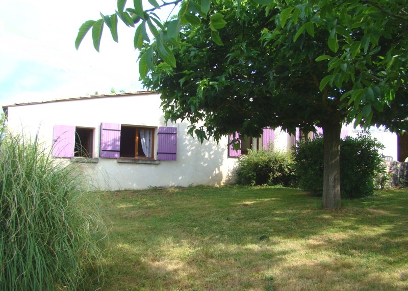 Gîte de Merlin, Laussou - photo 14