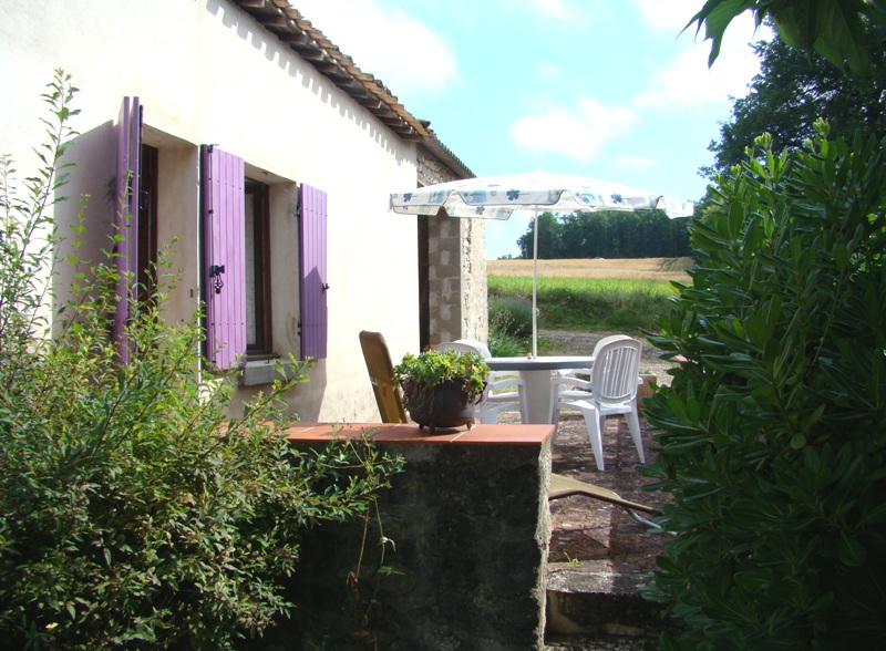 Gîte de Merlin - photo 3