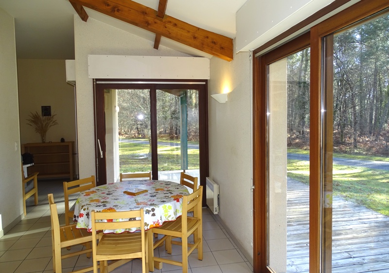 Gîte de Pompogne - photo 3