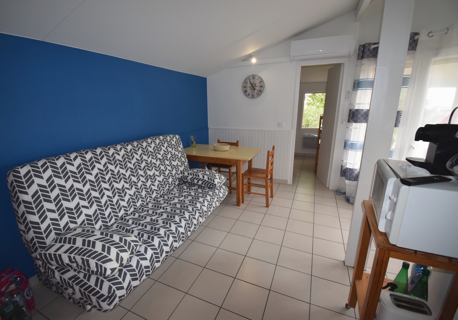 Village de gîtes de Venteuilh - Le Roîtelet