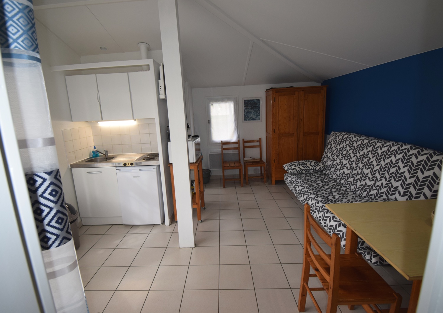 Village de gîtes de Venteuilh - L'Alouette, Le Mas-d'Agenais - photo 9