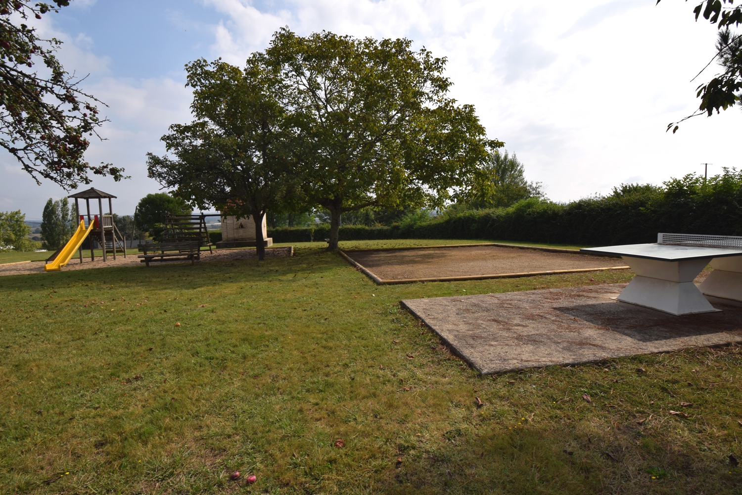 Village de gîtes de Venteuilh - L'Alouette, Le Mas-d'Agenais - photo 11