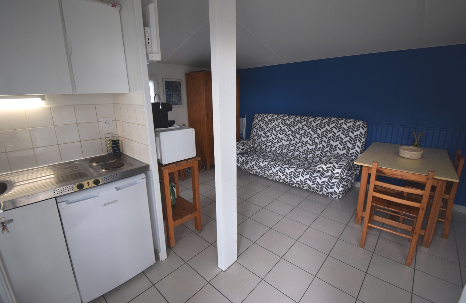 Village de gîtes de Venteuilh - L'Alouette, Le Mas-d'Agenais - photo 7