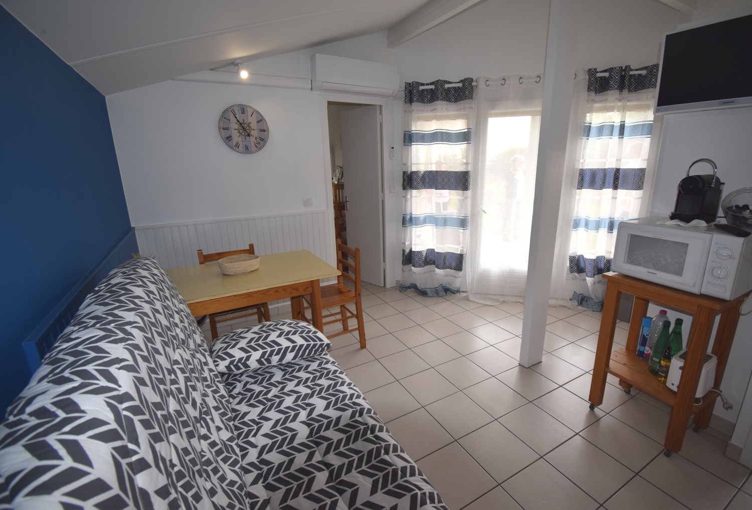 Village de gîtes de Venteuilh - L'Alouette, Le Mas-d'Agenais - photo 3