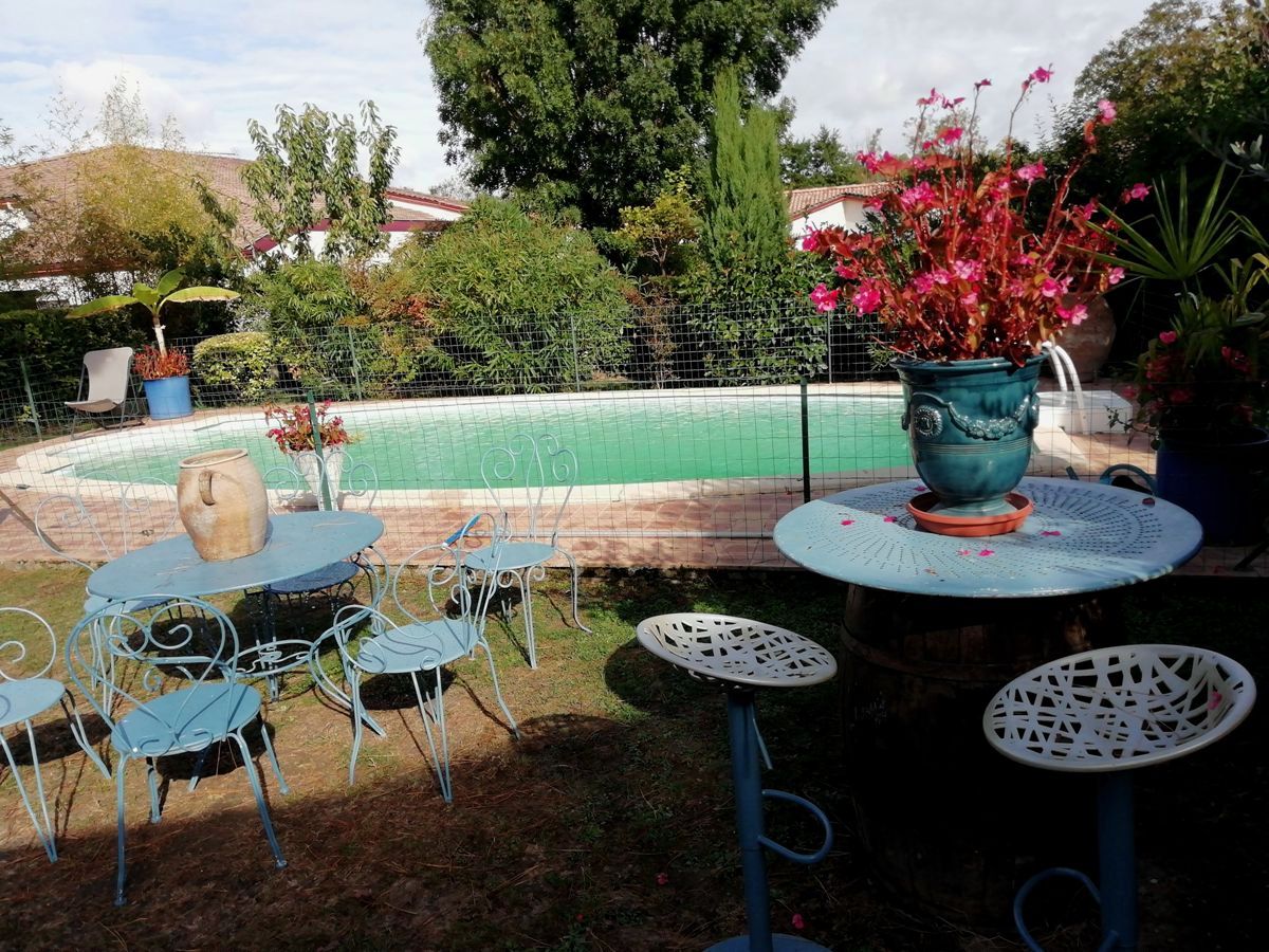 Gîte du four à pains, Sauvagnas - photo 17