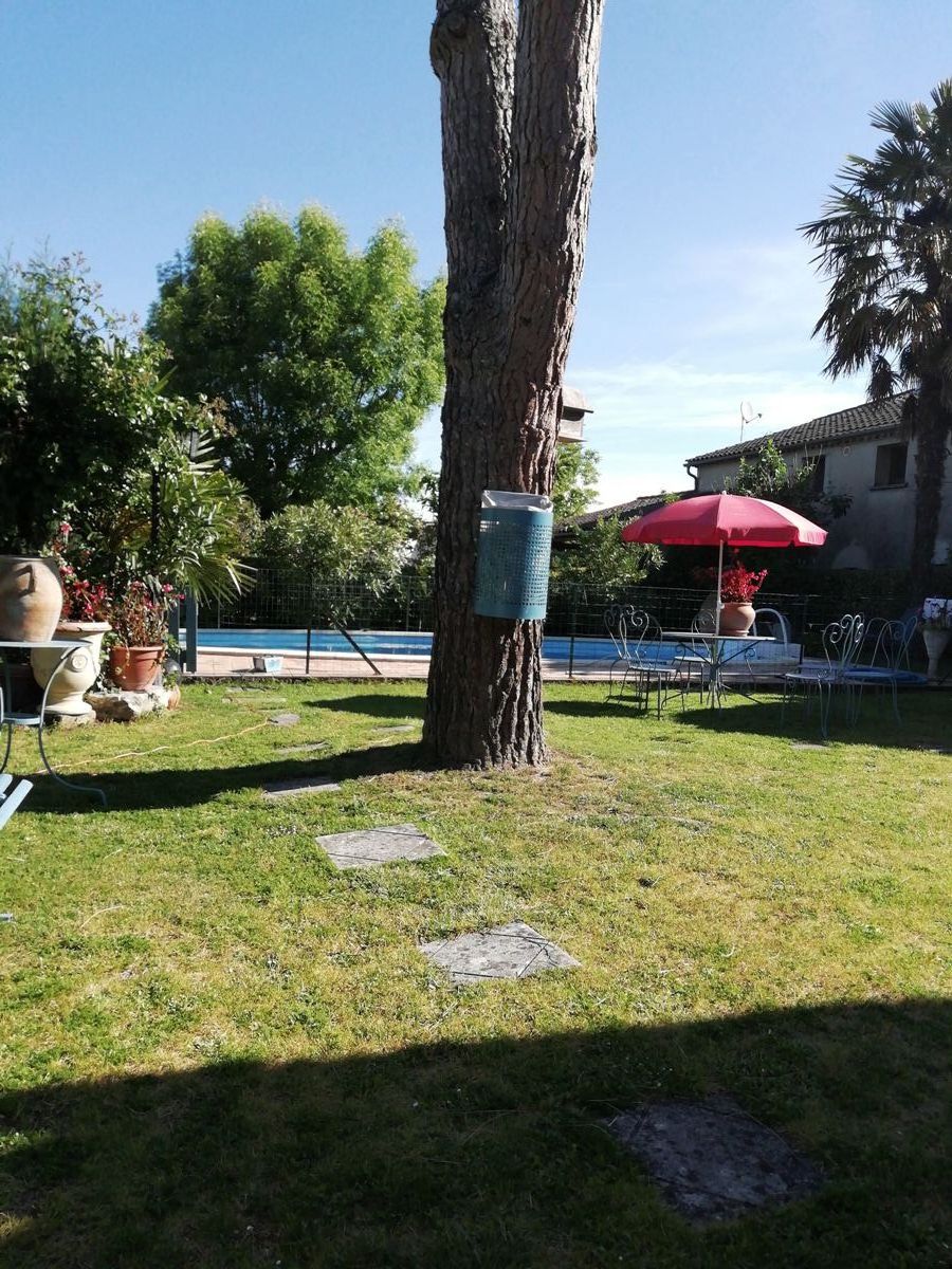 Gîte du four à pains, Sauvagnas - photo 9