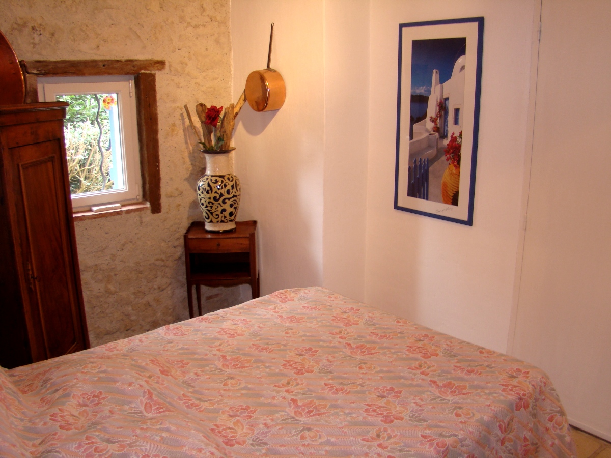 Gîte du four à pains, Sauvagnas - photo 7