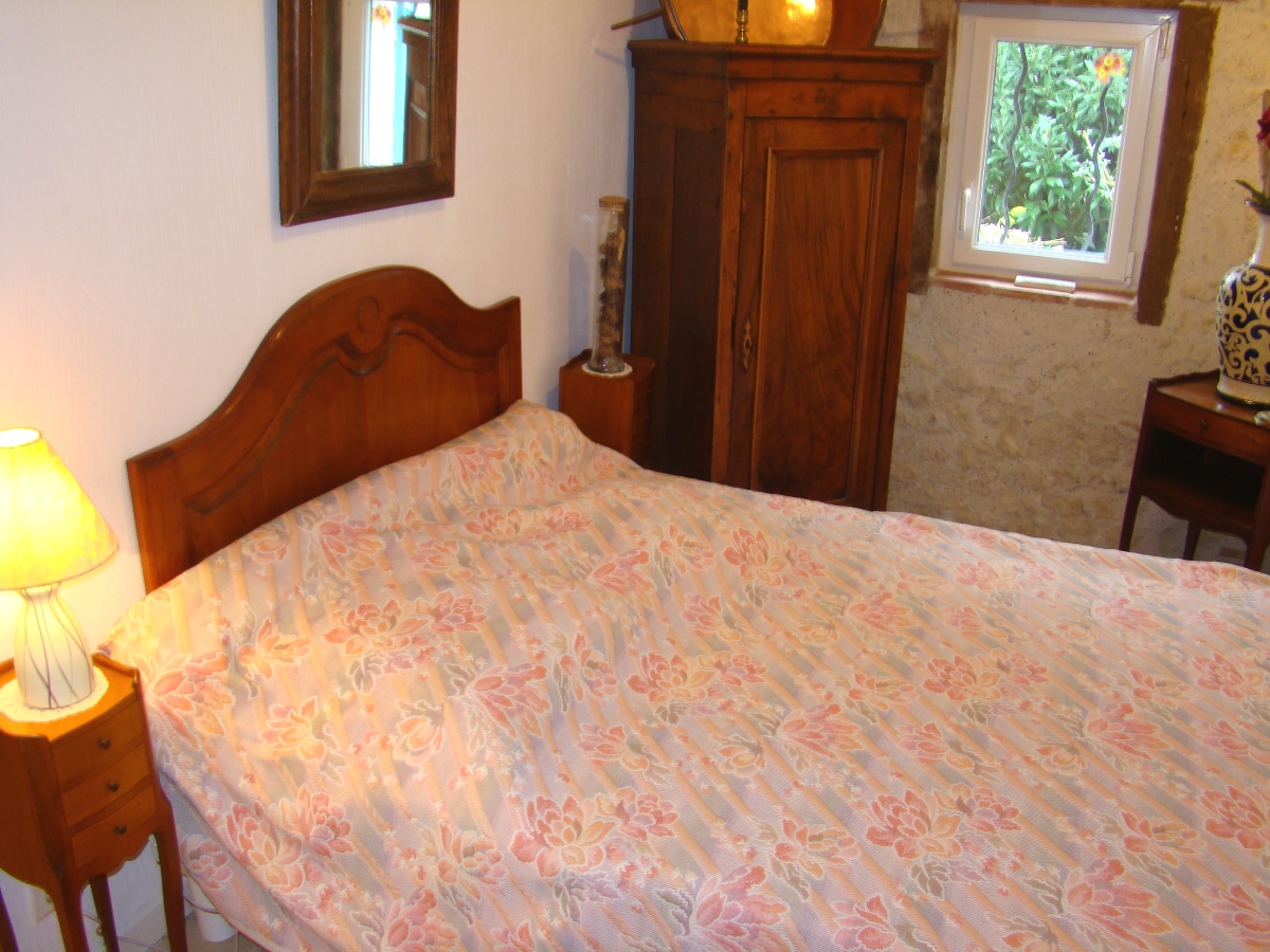 Gîte du four à pains