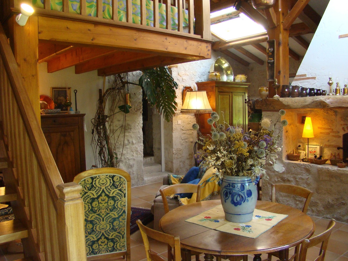 Gîte du four à pains - photo 4