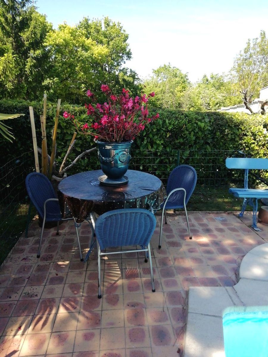 Gîte du four à pains, Sauvagnas - photo 10