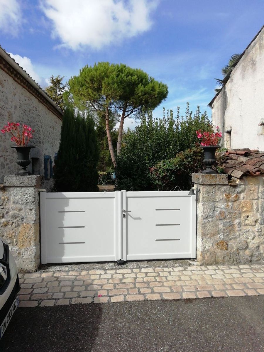 Gîte du four à pains, Sauvagnas - photo 15