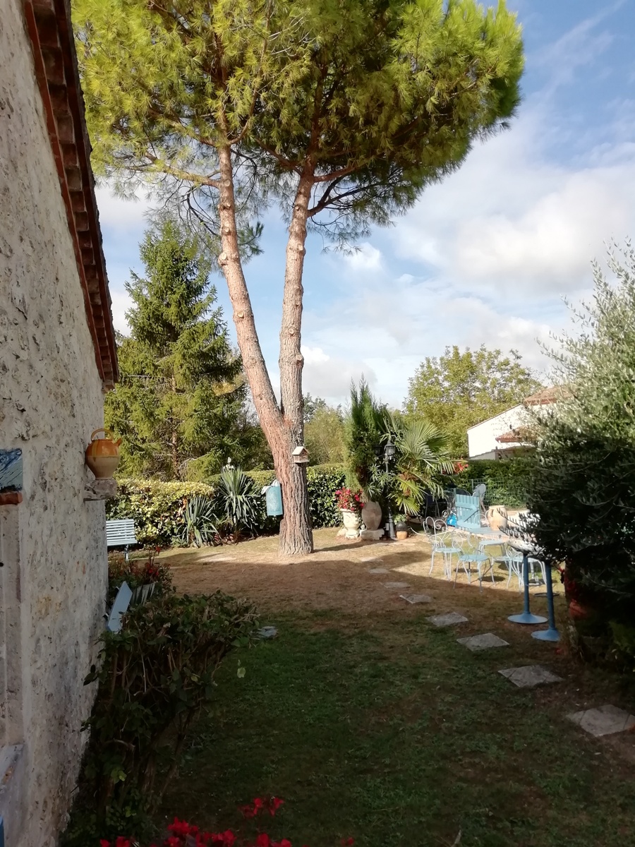 Gîte du four à pains, Sauvagnas - photo 20