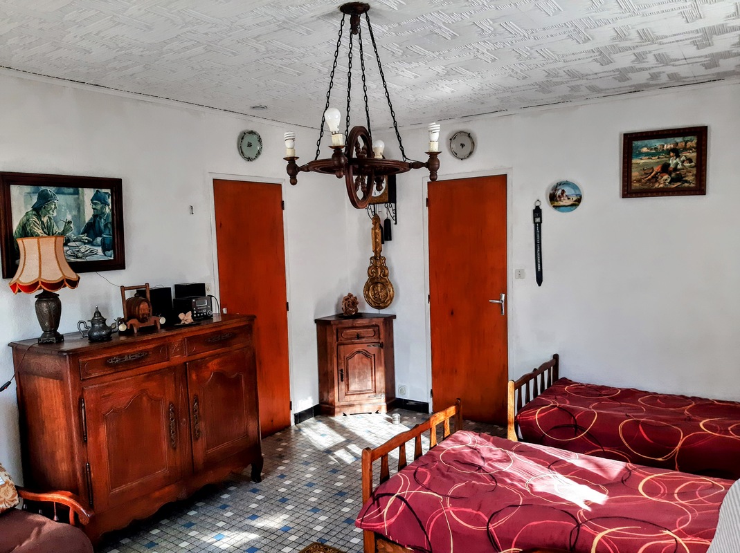 Mektoub - Maison sur les coteaux à 25 minutes d'Agen - photo 5