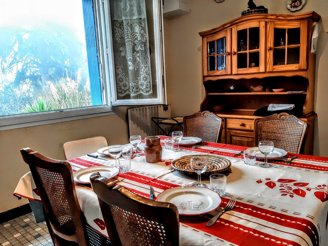 Mektoub - Maison sur les coteaux à 25 minutes d'Agen - photo 4