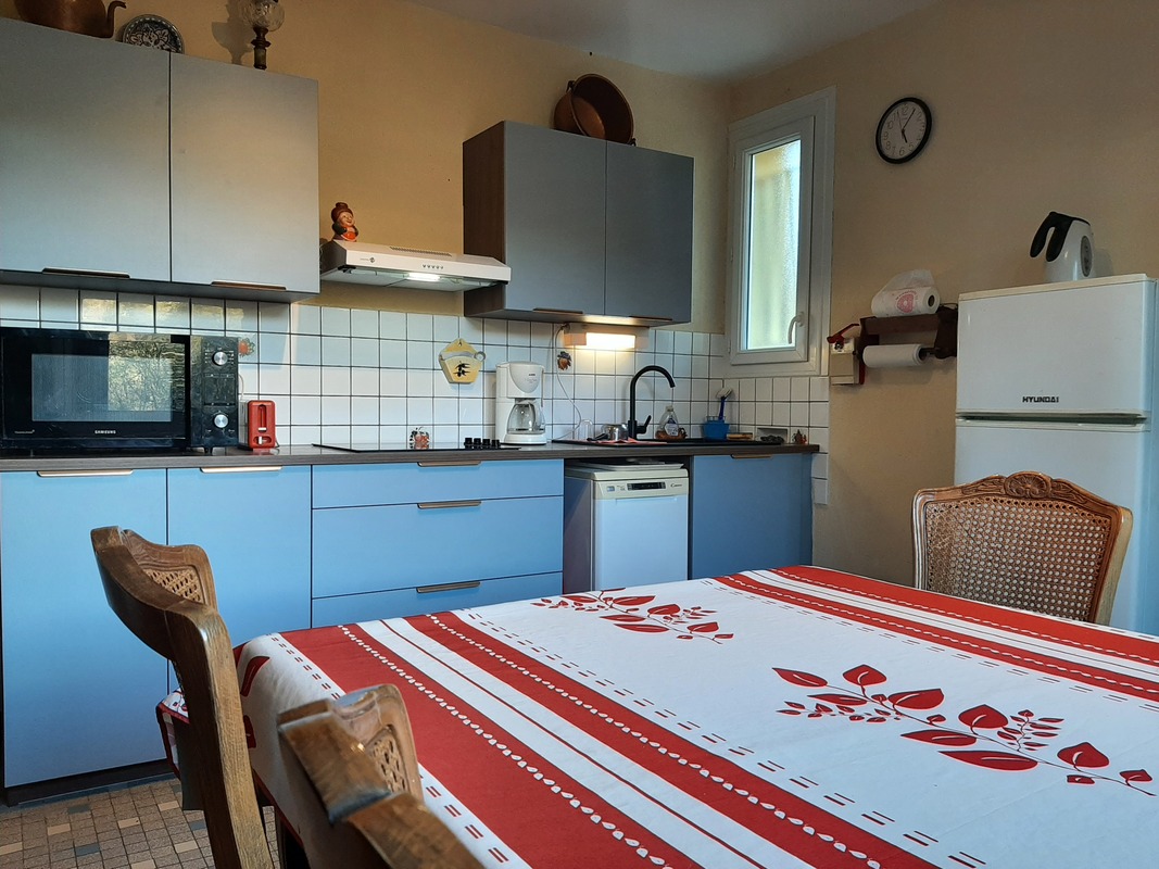 Mektoub - Maison sur les coteaux à 25 minutes d'Agen, Port-Sainte-Marie - photo 8