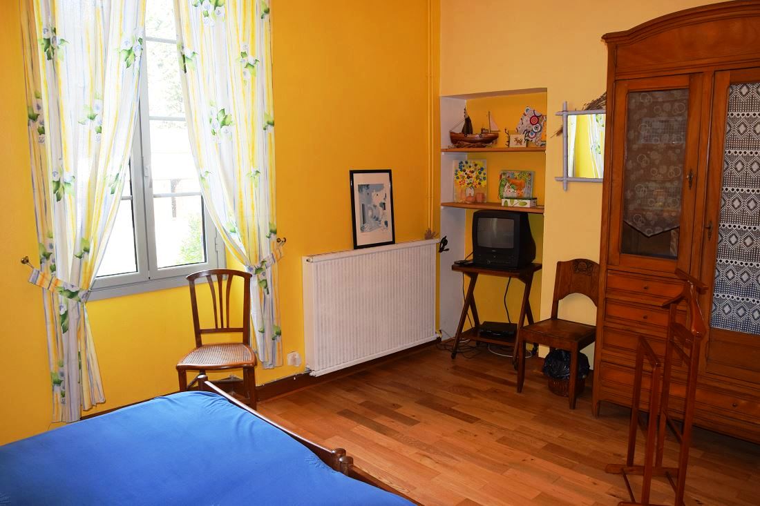 Gîte La Chênaie, Castella - photo 16