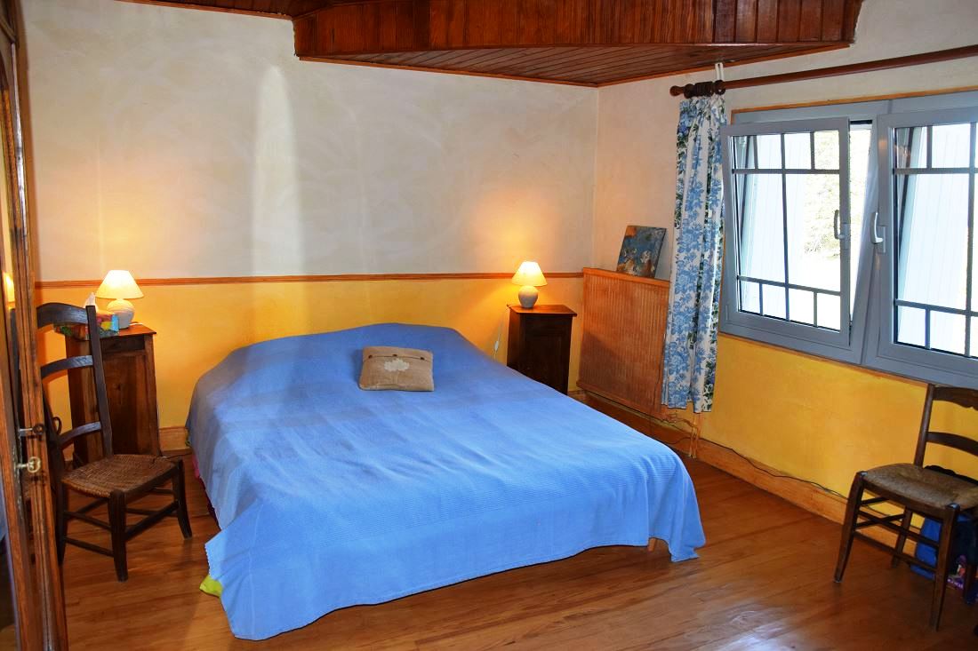 Gîte La Chênaie, Castella - photo 22