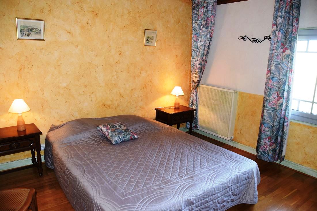 Gîte La Chênaie, Castella - photo 15