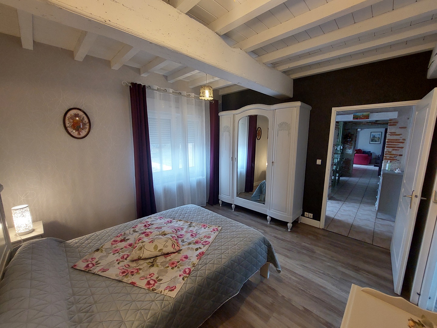 Gîte L'Ostalet de Sarron, Brax - photo 8