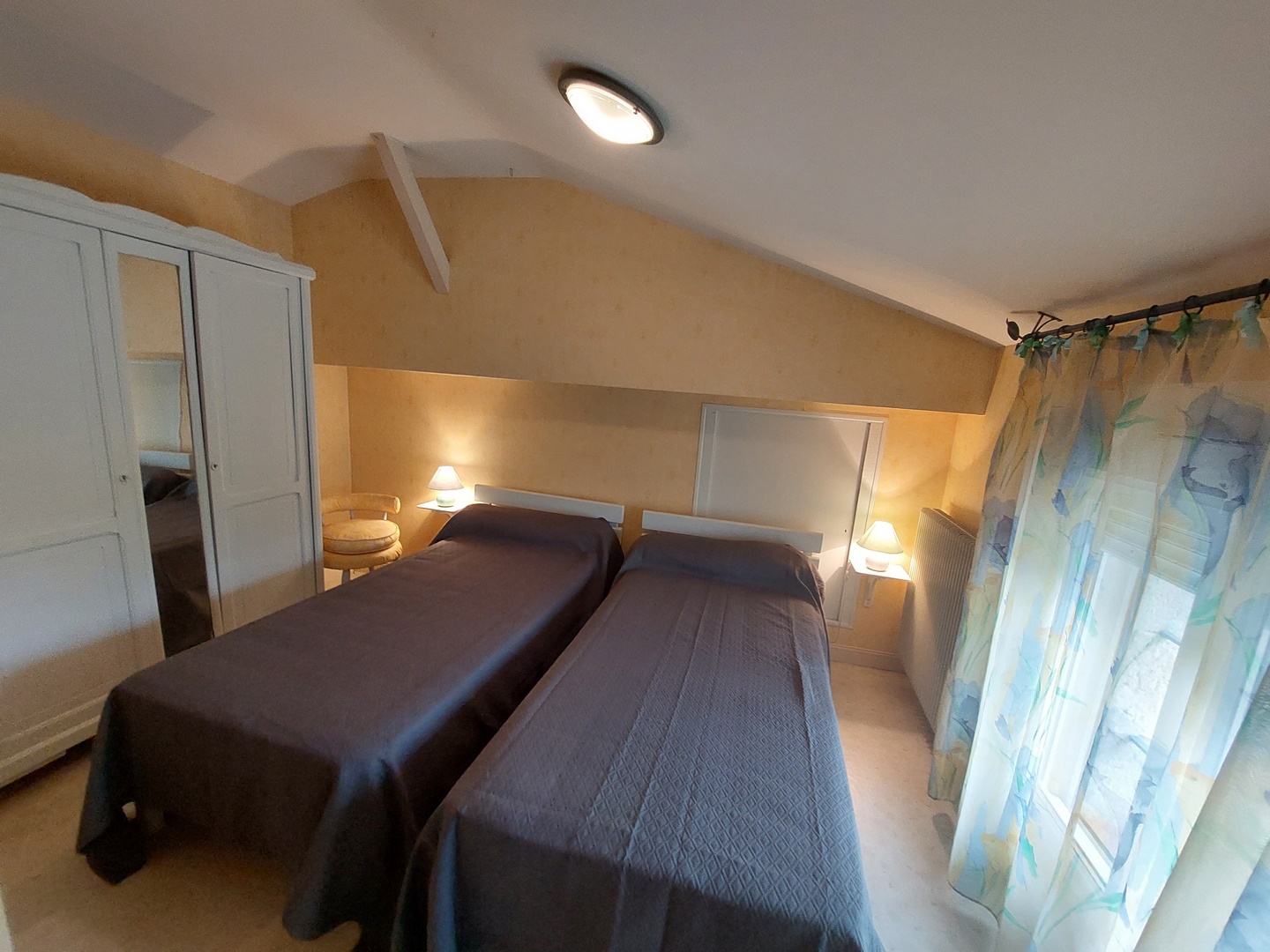 Gîte L'Ostalet de Sarron, Brax - photo 4