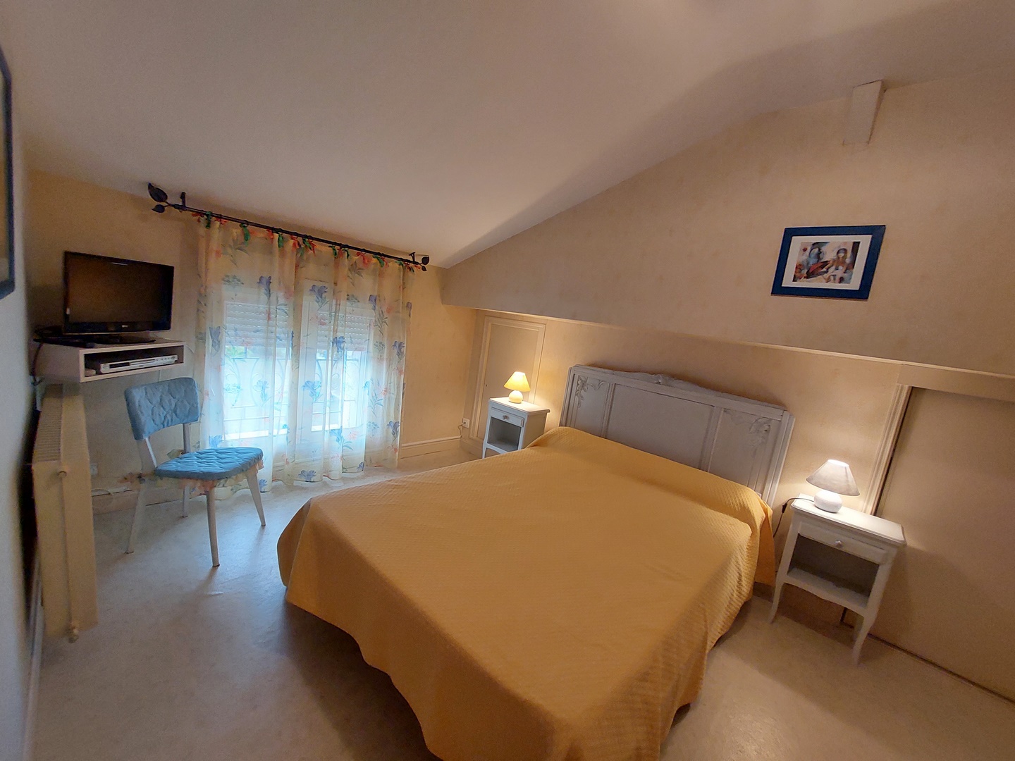 Gîte L'Ostalet de Sarron, Brax - photo 3