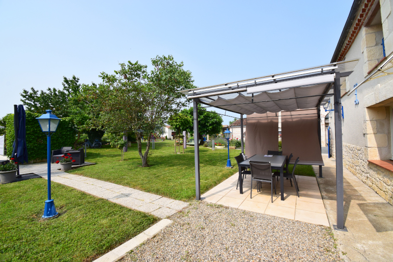 Gîte L'Ostalet de Sarron, Brax - photo 15