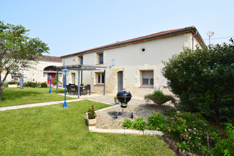 Gîte L'Ostalet de Sarron, Brax - photo 11