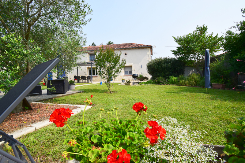 Gîte L'Ostalet de Sarron, Brax - photo 7