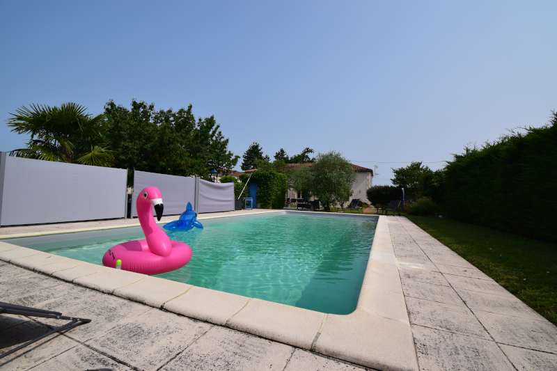 Gîte L'Ostalet de Sarron, Brax - photo 12