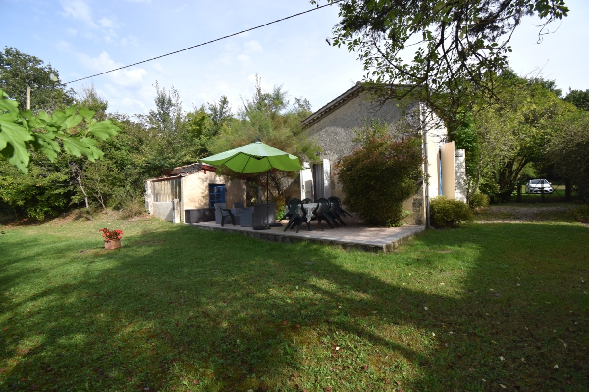 Gîte de Cap Lisse - photo 2