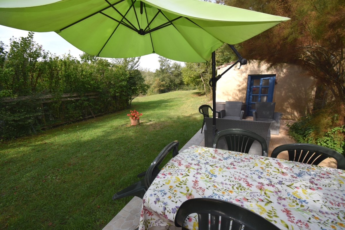 Gîte de Cap Lisse, Réaup-Lisse - photo 12