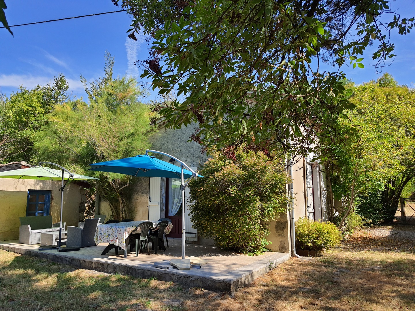 Gîte de Cap Lisse, Réaup-Lisse - photo 19