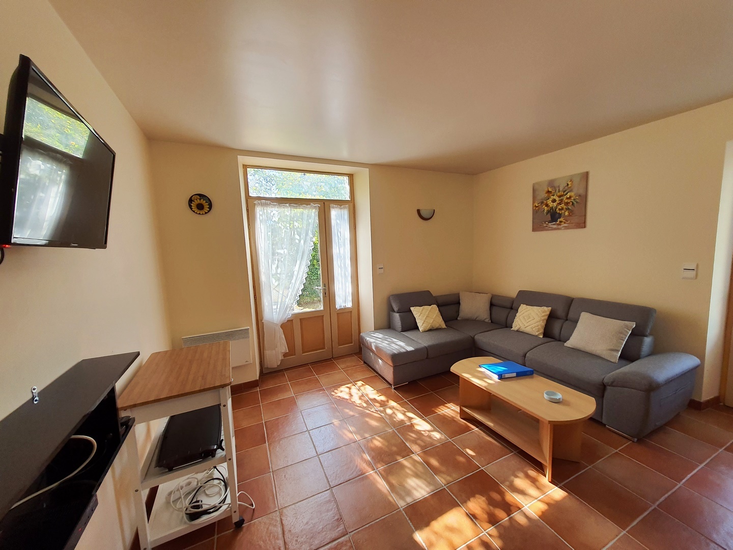 Gîte de Cap Lisse, Réaup-Lisse - photo 8