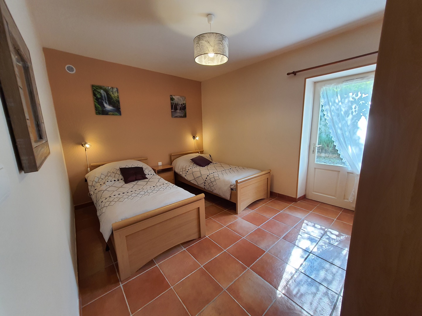 Gîte de Cap Lisse, Réaup-Lisse - photo 14