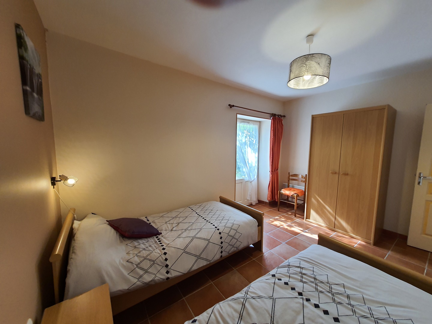 Gîte de Cap Lisse, Réaup-Lisse - photo 18