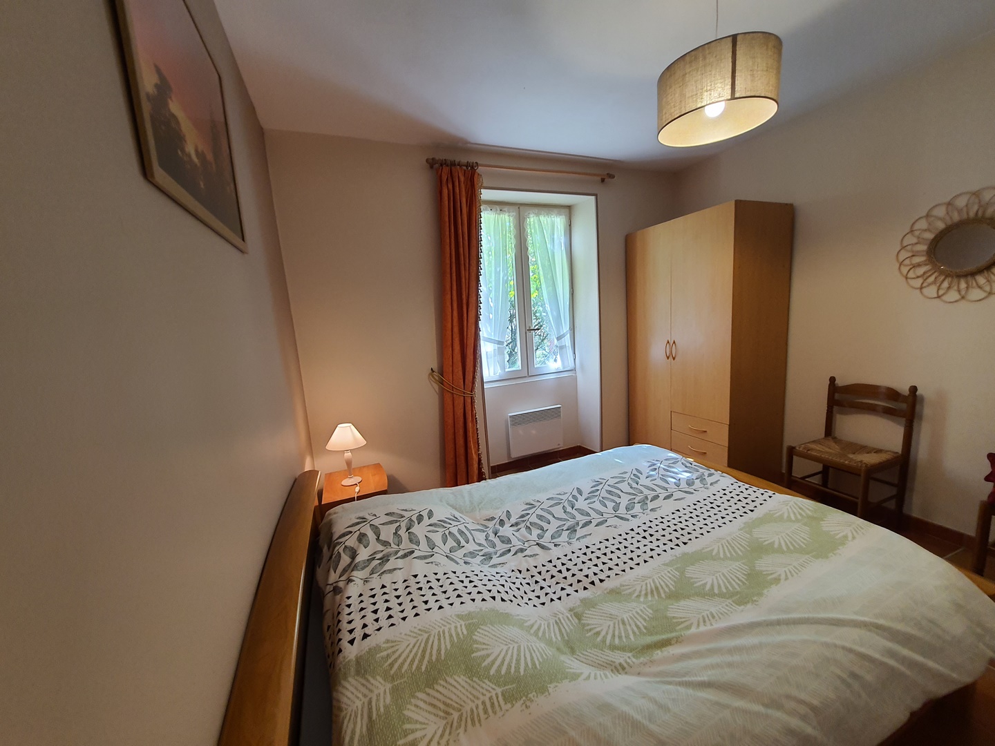 Gîte de Cap Lisse, Réaup-Lisse - photo 10