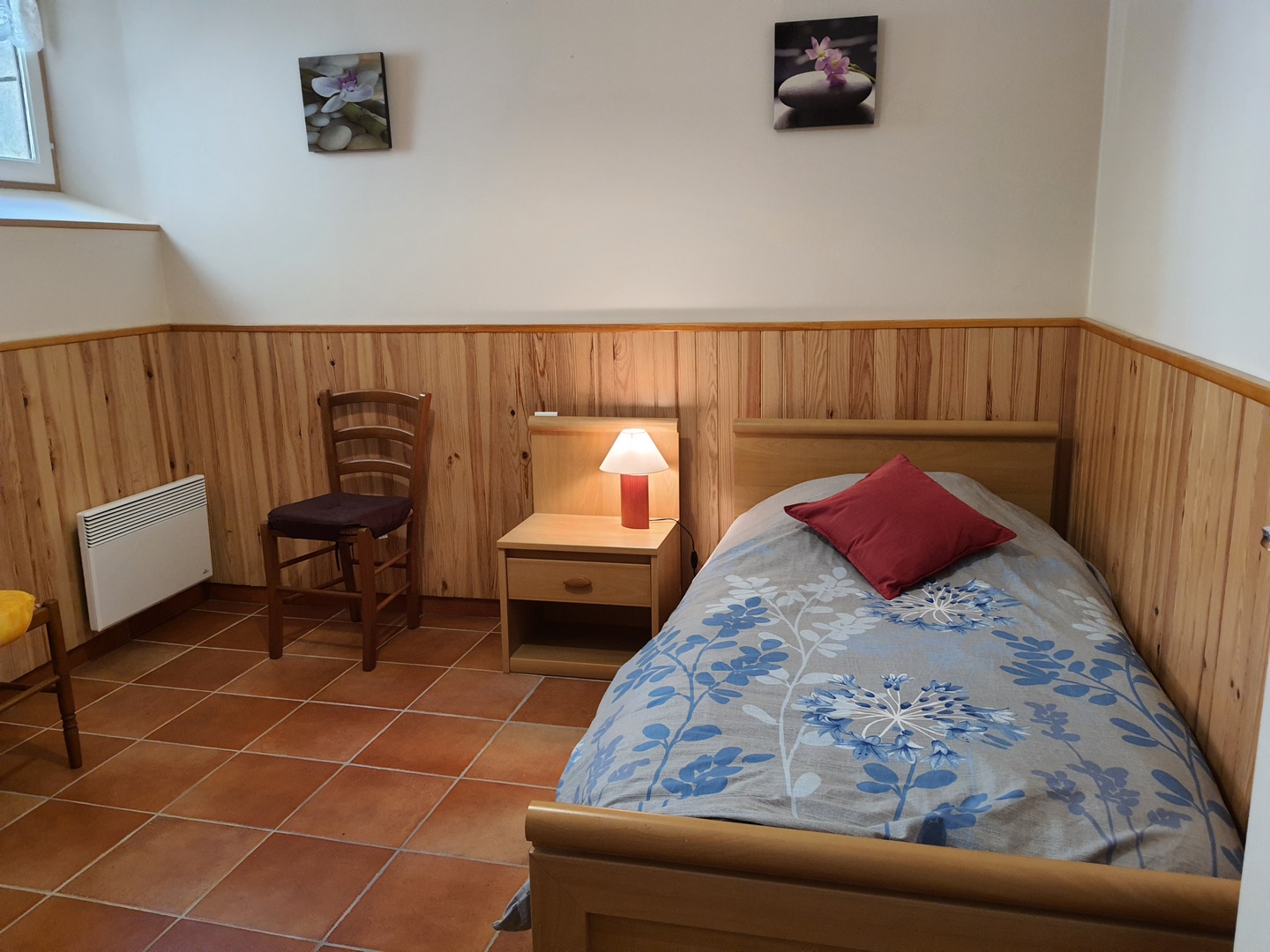 Gîte de Cap Lisse, Réaup-Lisse - photo 16