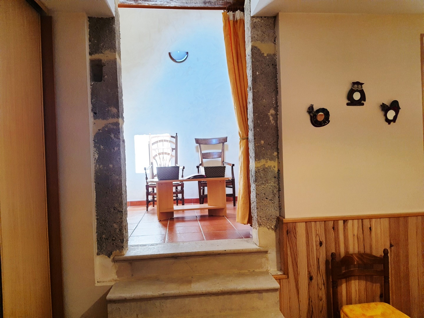 Gîte de Cap Lisse, Réaup-Lisse - photo 20