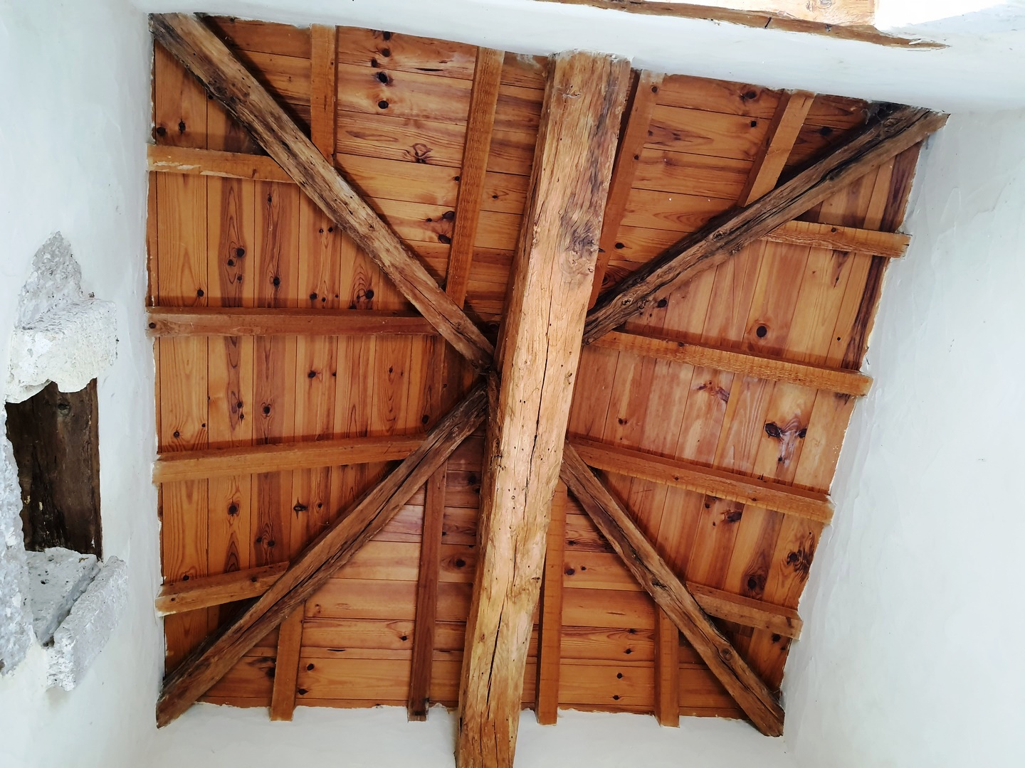 Gîte de Cap Lisse, Réaup-Lisse - photo 17