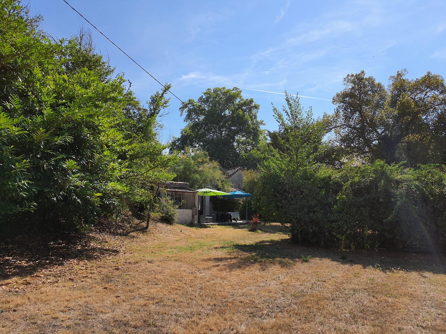 Gîte de Cap Lisse, Réaup-Lisse - photo 7