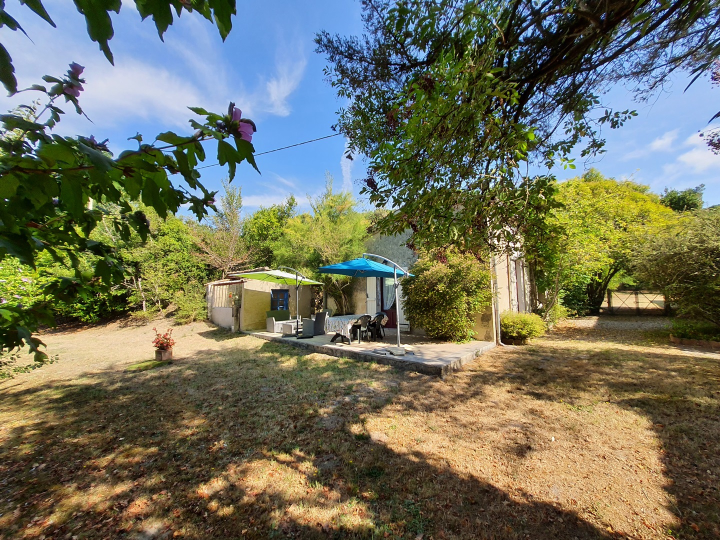 Gîte de Cap Lisse, Réaup-Lisse - photo 11