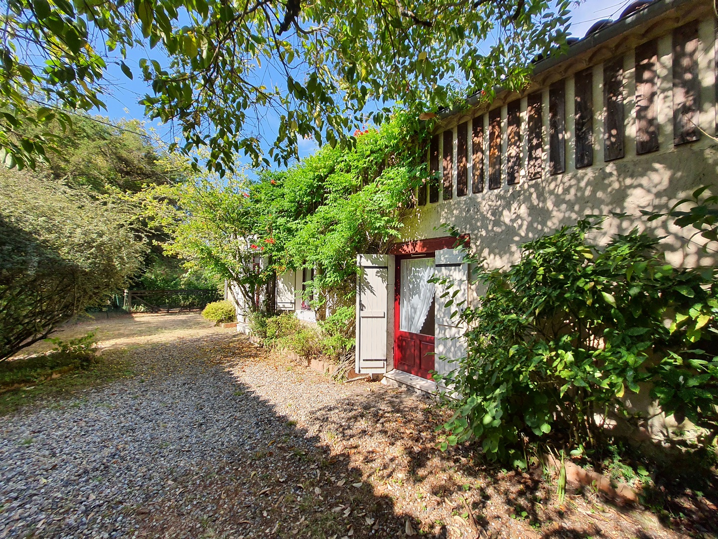 Gîte de Cap Lisse, Réaup-Lisse - photo 6