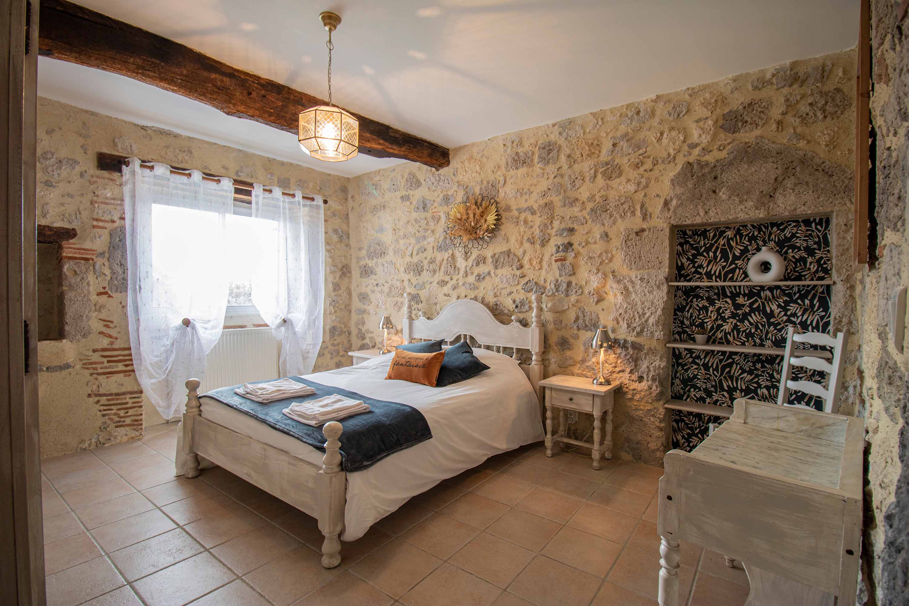 Gîte de Micouleau, Nérac - photo 8