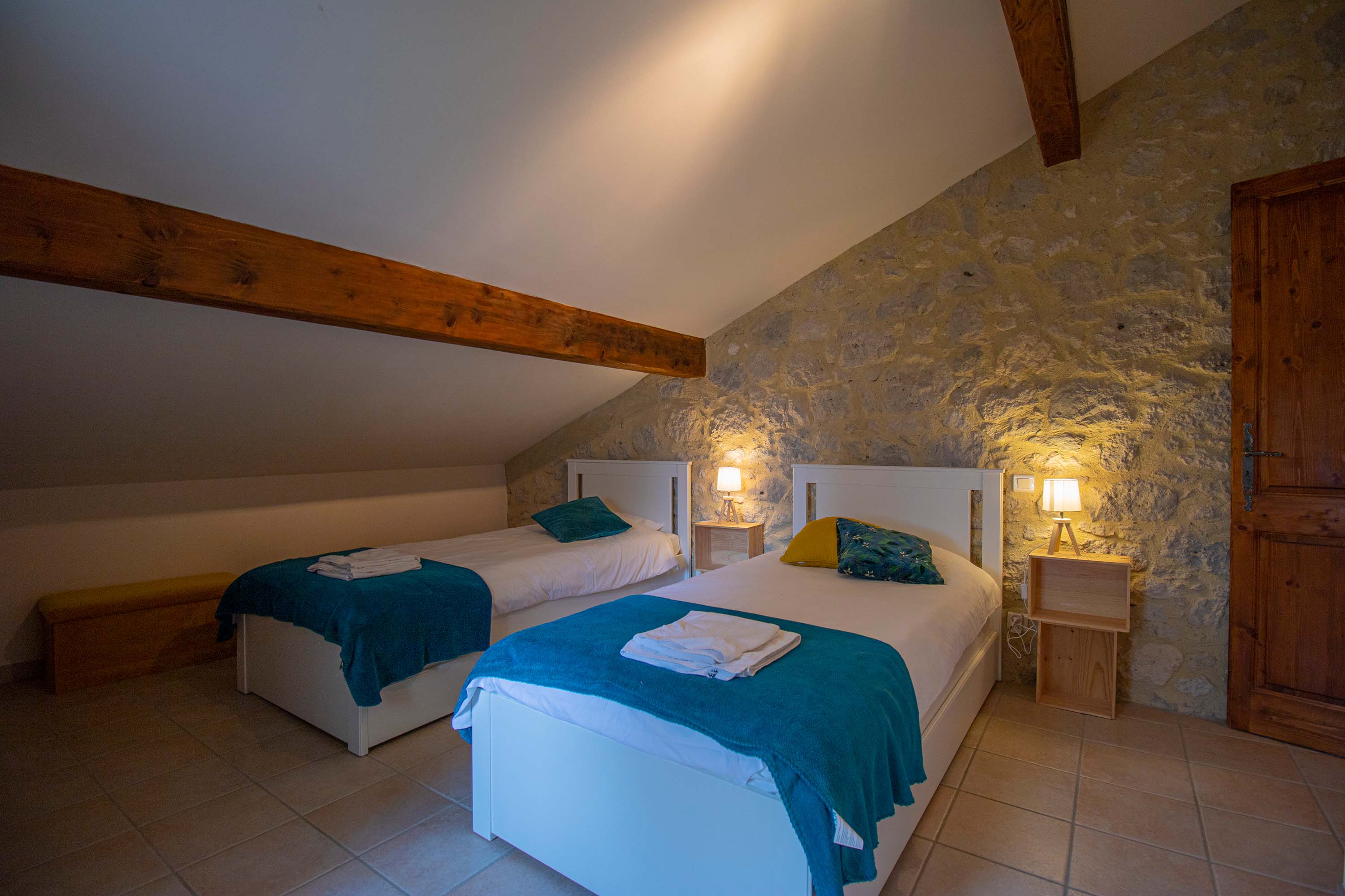 Gîte de Micouleau, Nérac - photo 7